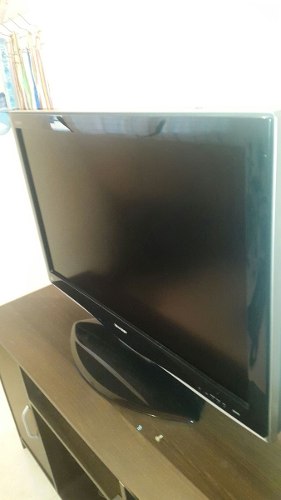 Televisor Sharp Lcd 37 Pulgada