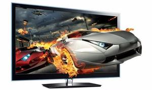 Tv 3d Led De 47 Lg Smartv Full Hd. Wi-fi, Casi Nuevo!!