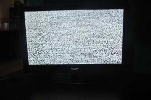 Tv Keyton Pantalla Plana Lcd 24 Negociable Con Control