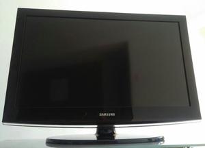 Tv Lcd Samsung 32 + Base Pickens