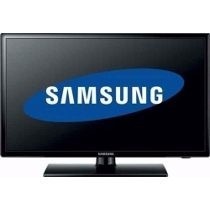 Tv Samsung 32 Pulgadas Led Hd Monitor Hdmi Nuevos Sellado..!