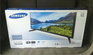 Tv Samsung Led 32 Pulgadas Serie  Nuevo