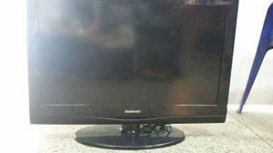 Tv Samsung Modelo Nl32c350d1 Usado Para Repuesto