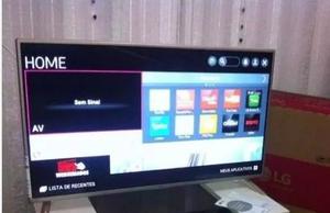 Tv Smart Full Hd 42 Lg. Wifi Ready