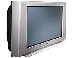 Tv Sony Trinitron Wega 29 Pulgadas