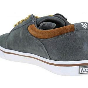 Zapatos Skate Vox Gravity Longboar