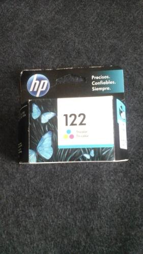 Cartucho Tinta Hp A Color % Original Hp