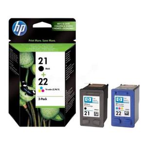 Cartuchos Combo Pack Hp  Negro Y Tricolor Original