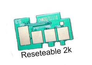 Chip Ciss Samsung 111 S Mlt M Mk Reseteable