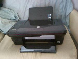 Impresora Hp Deskjet 