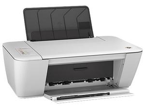 Impresora Hp Deskjet Ink Advantage  All-in-one