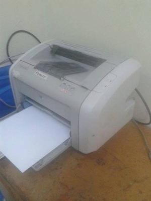 Impresora Laser Hp 