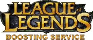 League Of Legends Eloboost Servidores De Na Y Lan