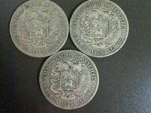 Monedas Plata Cadenas
