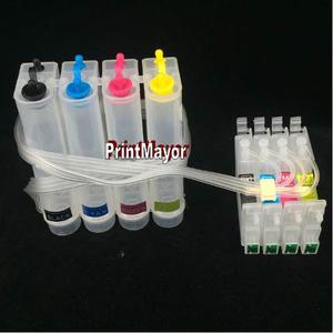 Sistema De Tinta Continuo Vacio C67 C87 Cx Cx Cx