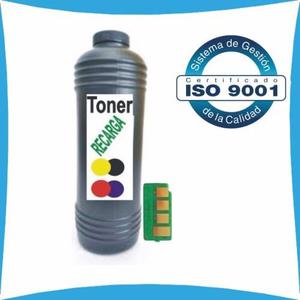 Toner + Chip 111s Mlt-d111s M M Botella Recarga