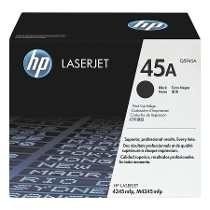 Toner Hp 100% Originales 45a,64a,90a,55a,51a, 42a