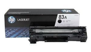 Toner Hp 100% Originales 83a.85a.78a.35a.36a Y 12a