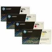 Toner Hp 100% Originales Serie 507a Ce400a /