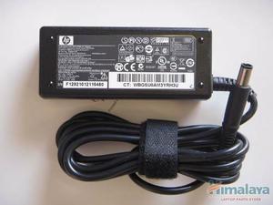 Cargador Hp Laptop Pavilion Compaq Dv4 Dv5 Dv6 Cq60+