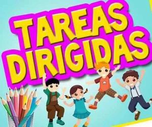 Clases A Domicilio De Ingles Y Tareas Dirigidas Tachira