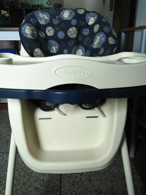 Comedor Para Bebe Marca Graco En Excelentes Condiciones