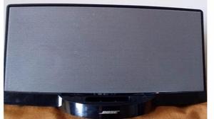 Cornetas Bose Sound Dock Para Ipod