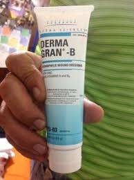 Crema Spray Dermagran