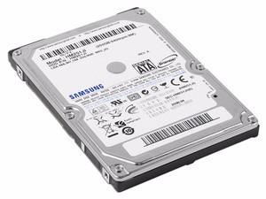 Disco Duro Samsung 250 Gb Sata Para Laptop