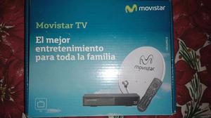 Kit Movistar Tv
