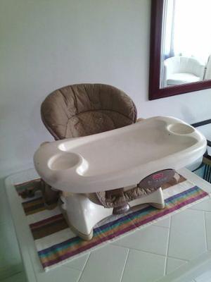 Mesa De Comer Fisher Price