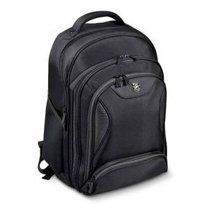 Morral Port Designs Manhattan Para Laptop De 17,3 Con Forro