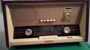 Radio Antiguo De Coleccion Operativo.