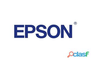 Servicio Técnico Especializado Impresoras EPSON inyección