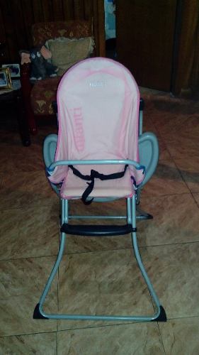 Silla De Bebe Para Comer Infanti