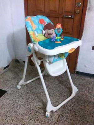 Silla De Comer