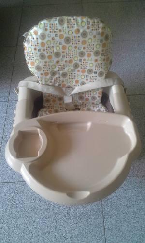 Silla De Comer Para Bebes