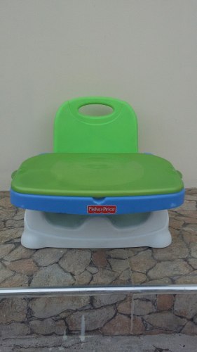 Silla De Comer Para Bebes Marca Fisher Price