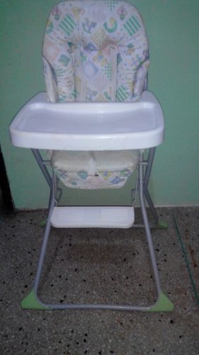 Silla De Comer Para Niños