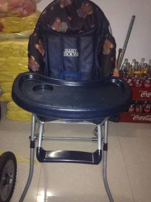 Silla Para Comer De Niño