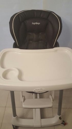 Silla Para Comer Peg-perego Prima Pappa Best