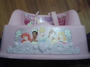 Silla Para Comer Princesas Disney