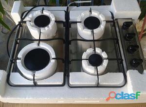 Tope de Cocina a Gas