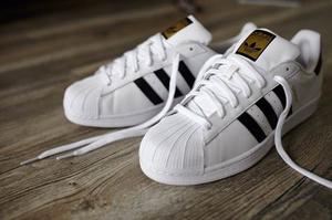 Zapatos Adidas Super Star Original