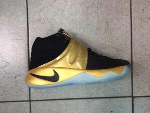 Zapatos Botas Nike Kyrie Irving 2 Para Caballeros