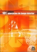101 Ejercicios Del Juego Interior(basketbol)