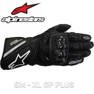 Alpinestars Gp Plus Disponible Talla M, L, Xl Color Negro