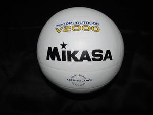 Balón De Volleyball De Playa Mikasa Original Nuevo Remate