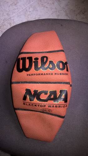 Balon Baloncesto Wilson.