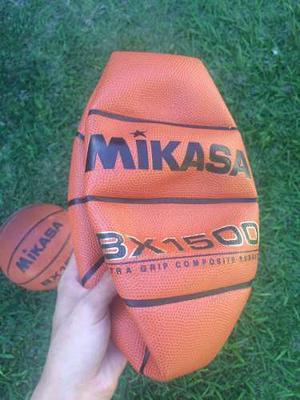 Balon De Basket Mikasa Bx 